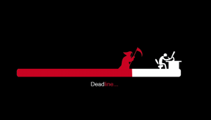 Deadline II